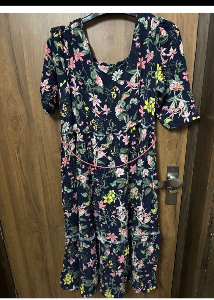 cambo dress