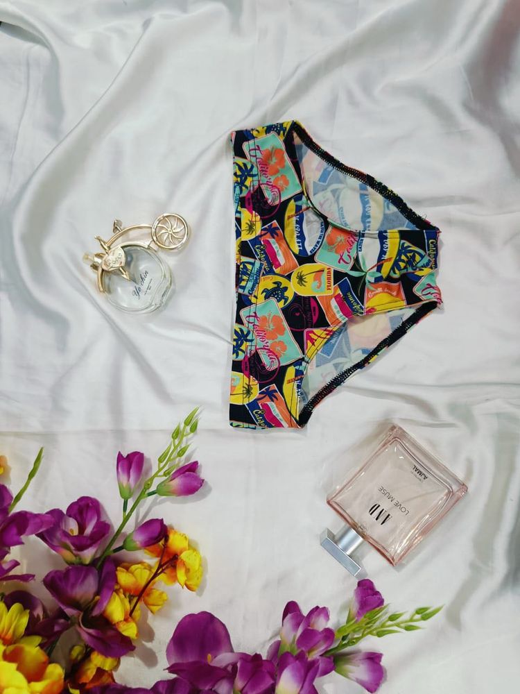 Printed Briefs