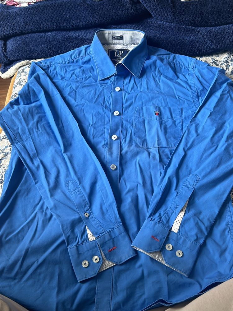 Multi Occasion Shirt