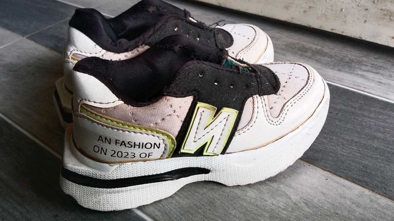 Novelty Sneakers