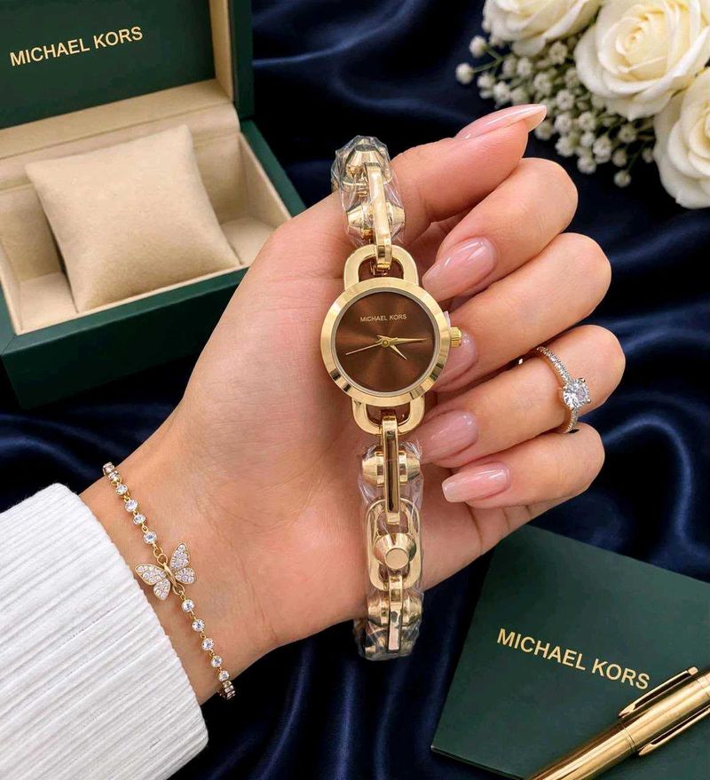 Michael Kors Women's Watch