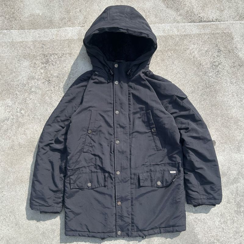 Carhartt WIP Men's Anchorage ParkaJack