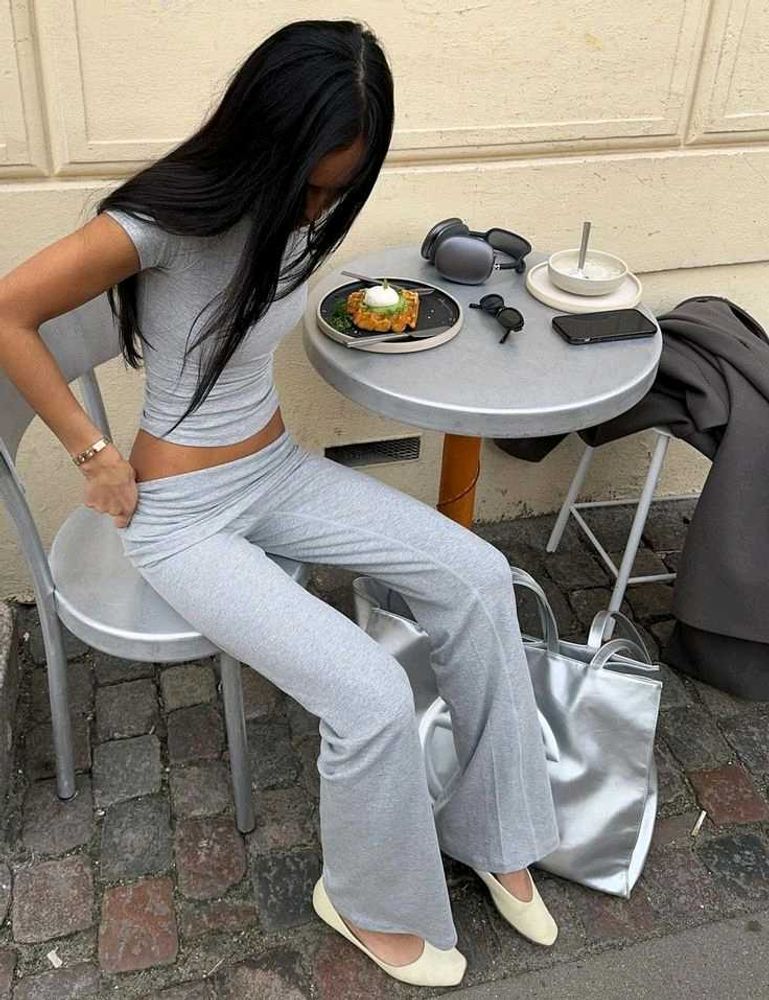 savana grey set