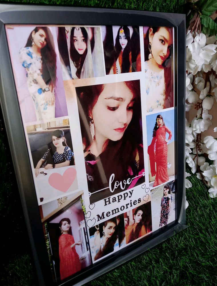 Photo Frames