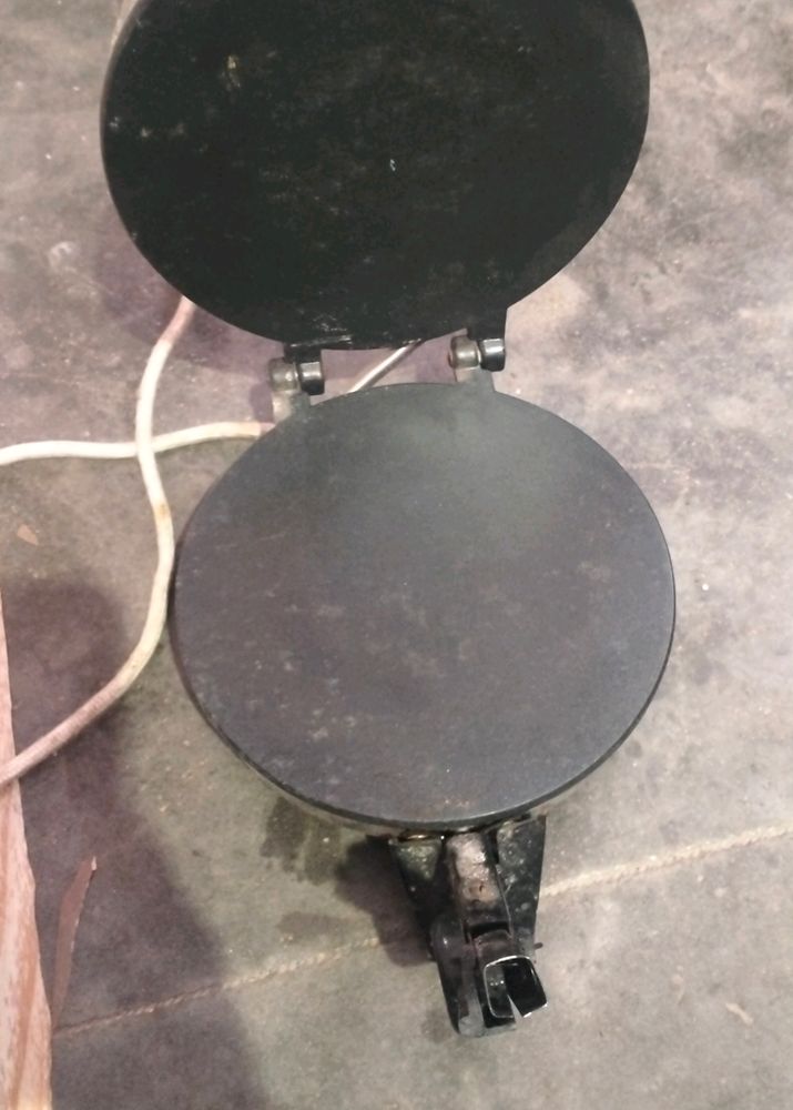 Roti Maker