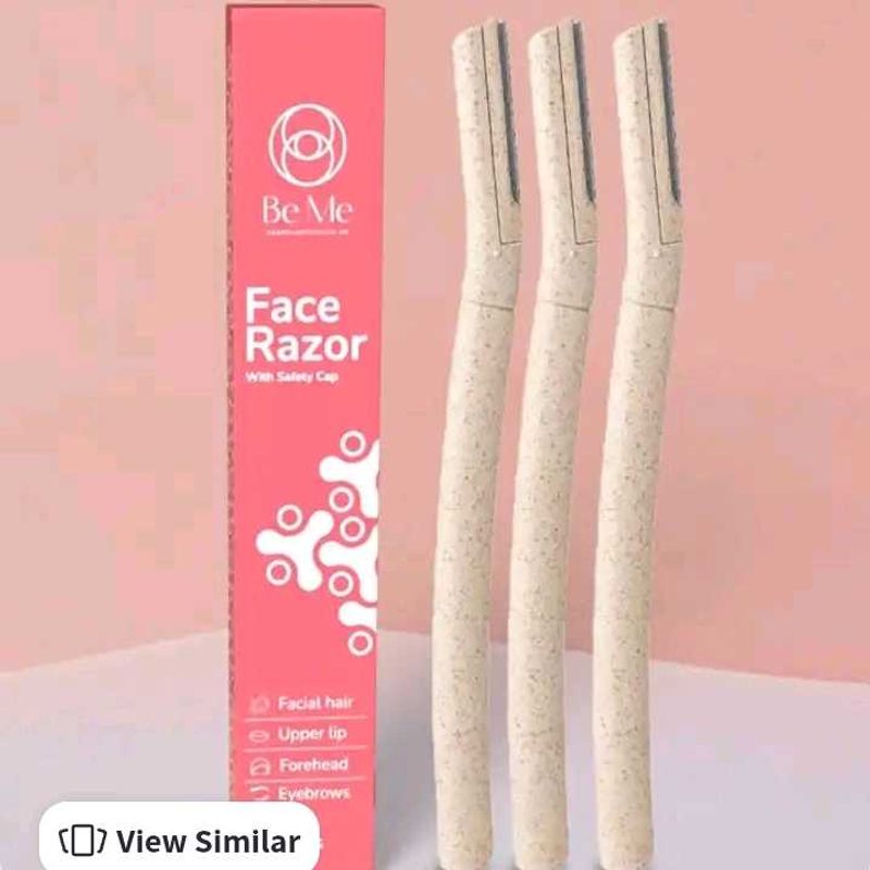 Be Me Face Razor
