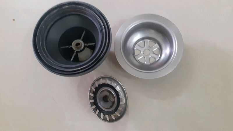 Kitchen Sink accessories