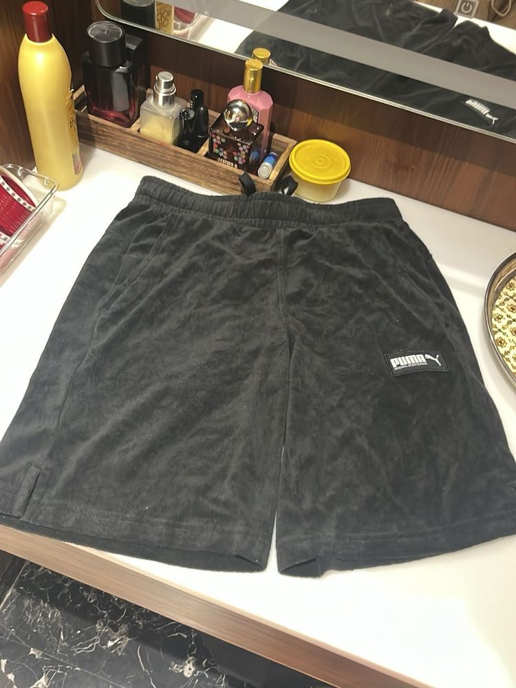 puma shorts