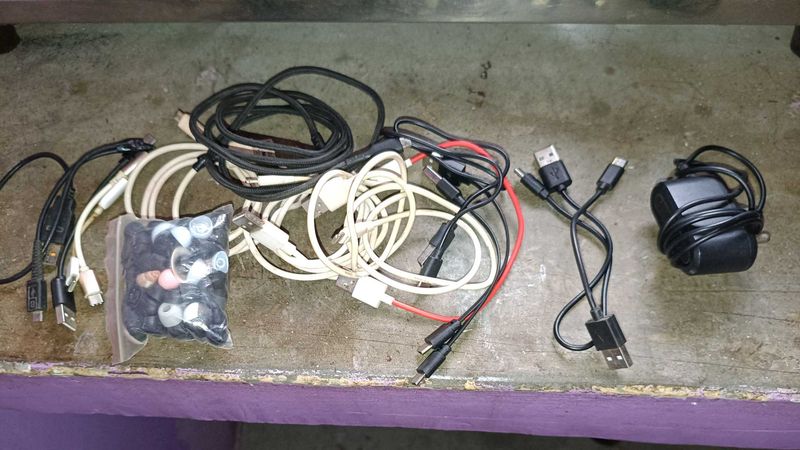 Mobile Accessories Bundle