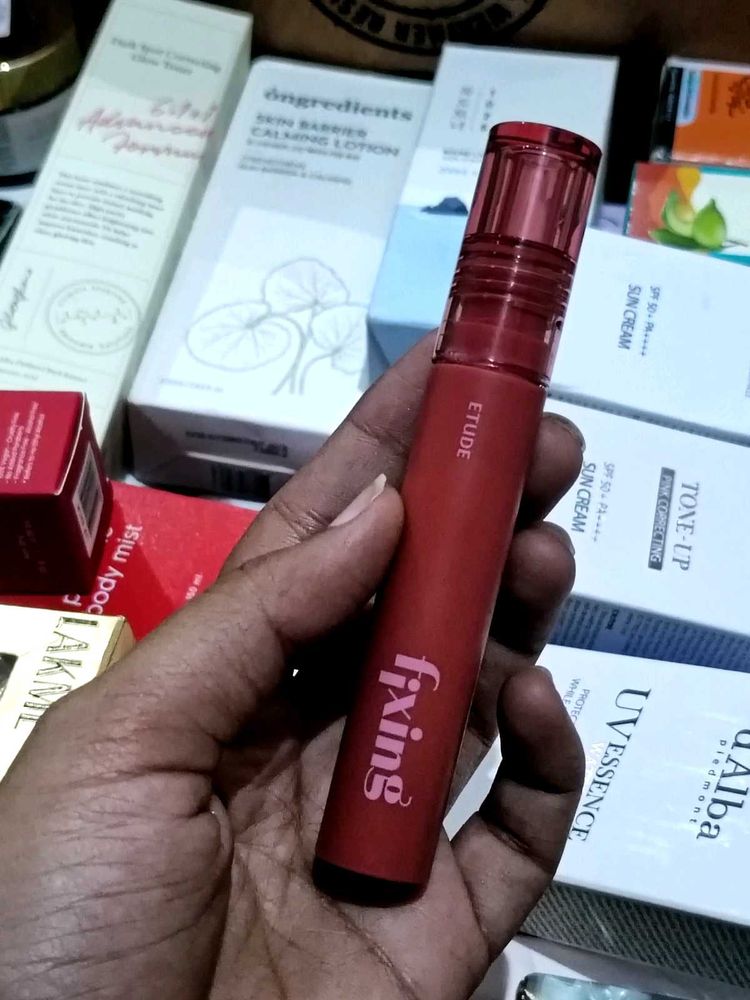 Etude Fixing Tint