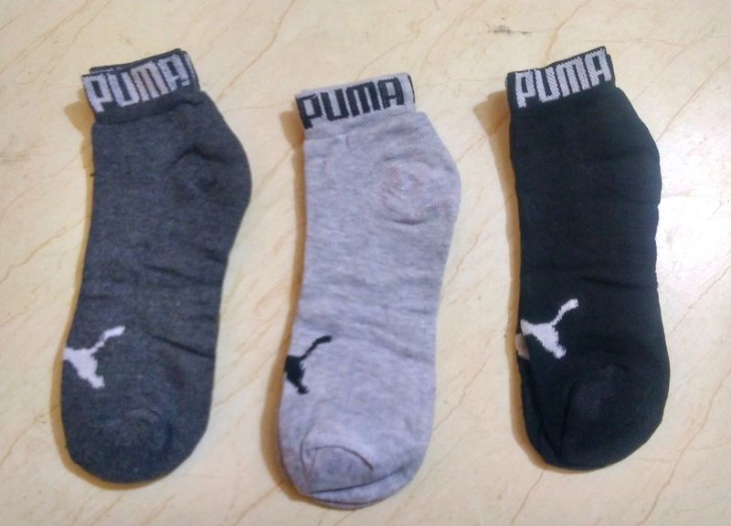 Ankle Length Socks For Men And Women 1st Copy