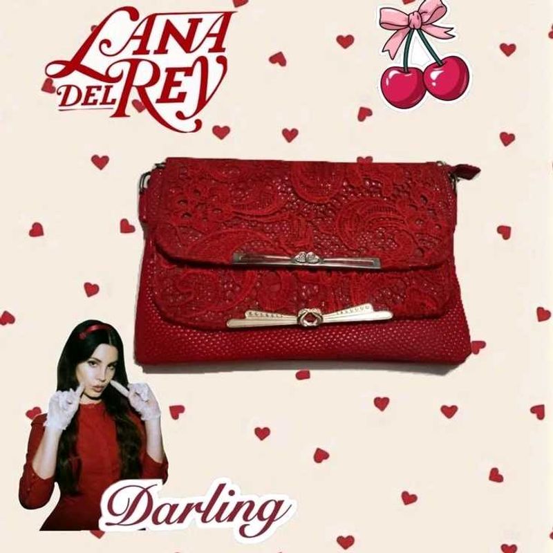 LDR purse