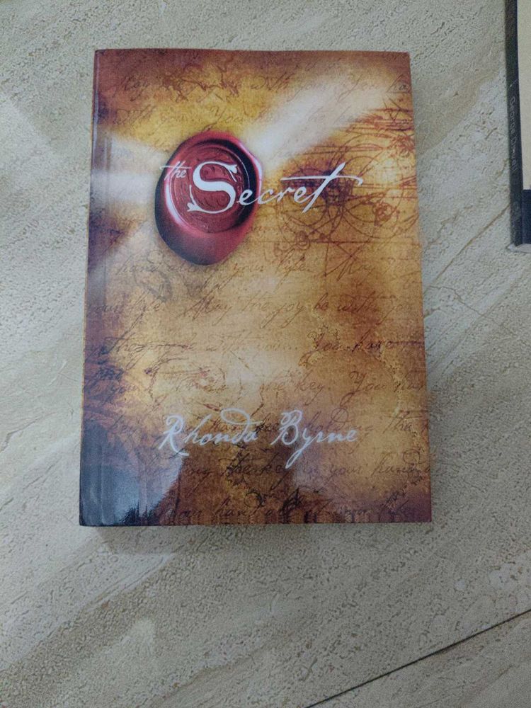 The Secret