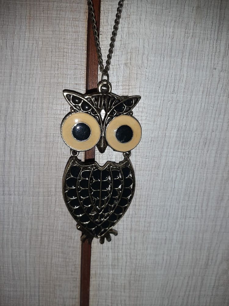 Western Neckpiece