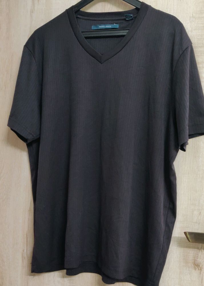 Classic V-Neck T-Shirt