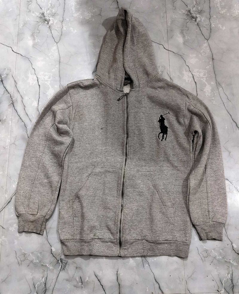 Polo Ralph Lauren Zip Hoodie