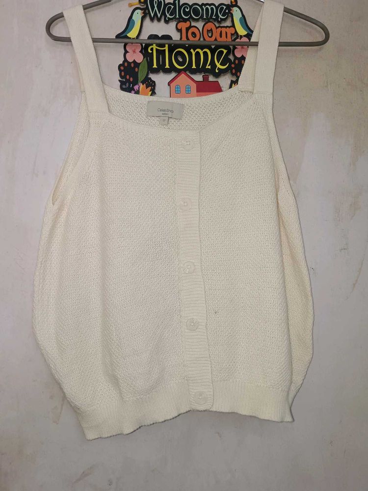 Cute Knit top