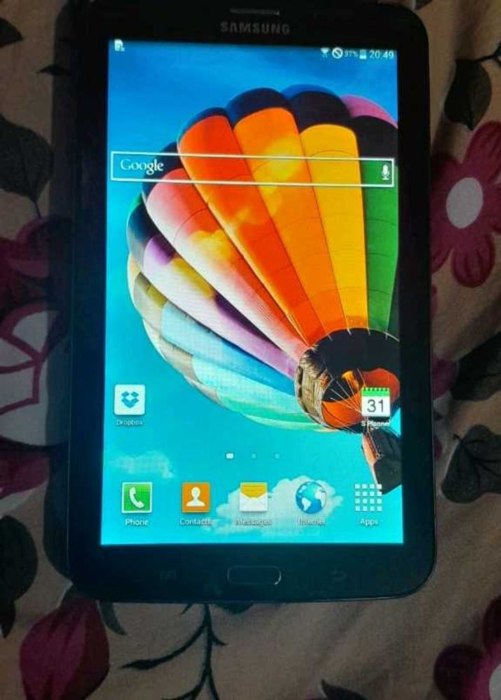 Samsung Tab 3 t211