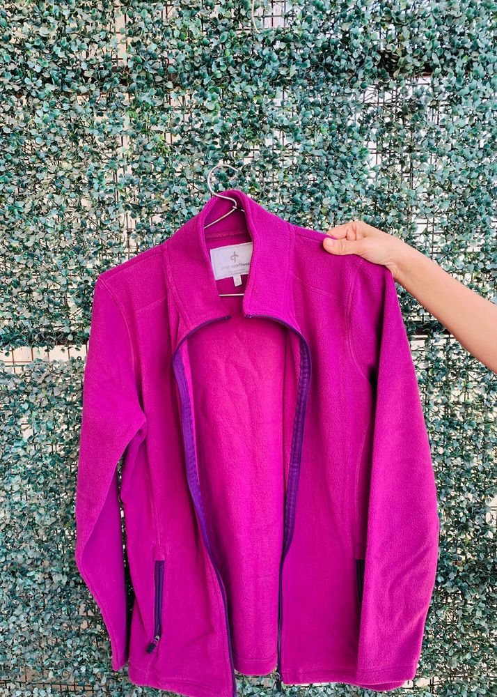 Sports Jacket