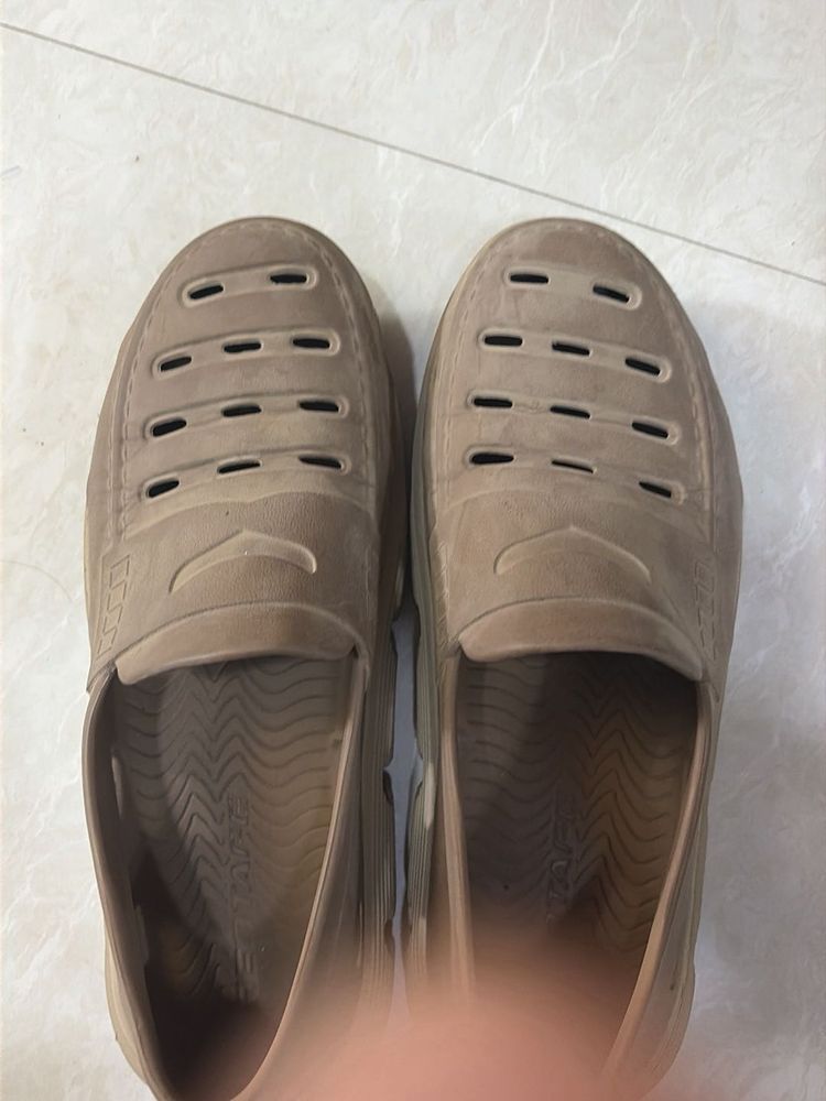 Comfortable Casual Slip-On Shoes