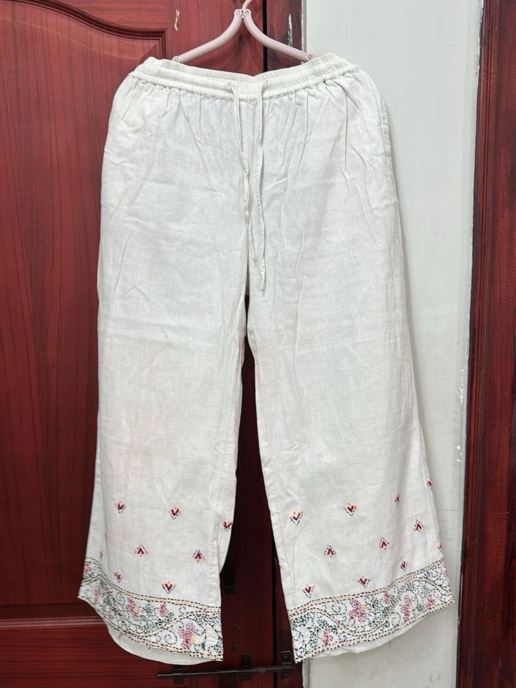 ProjectEve Palazzo Pants