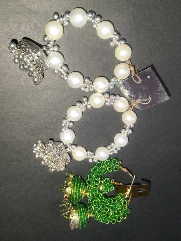 Earrings Bundle
