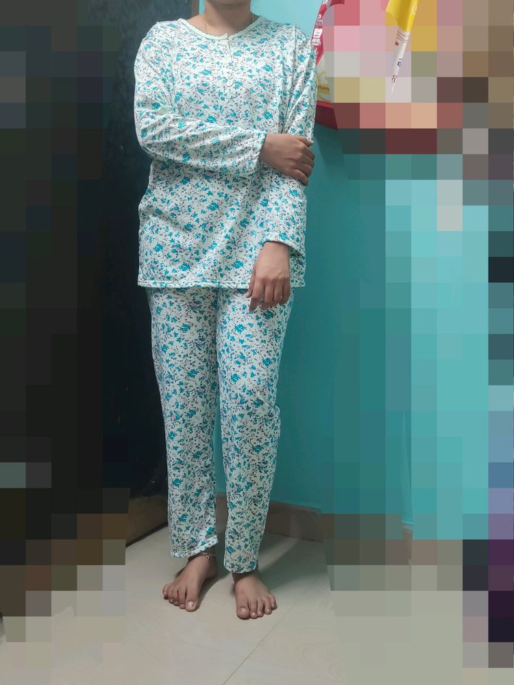 Casual &amp; Nightwear Co-ord Set