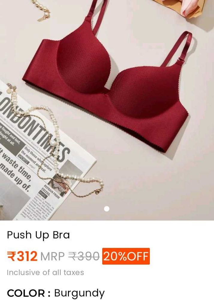 combo bra set ❤️🤎