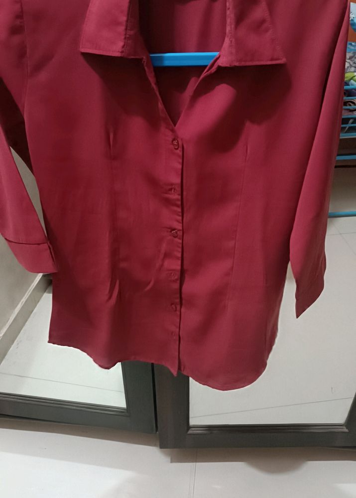 Formal Shirt