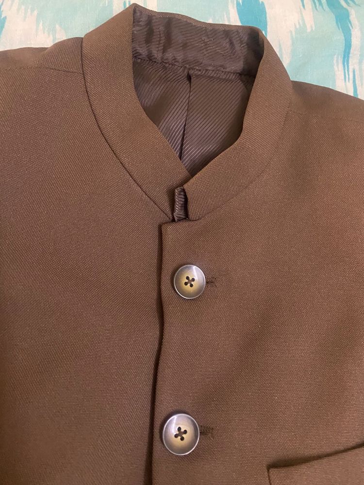 New Prince Coat