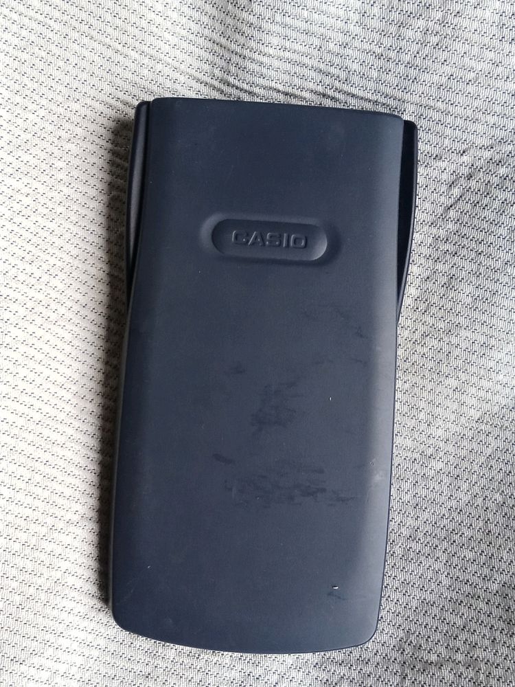 Casio Fx-82 MS