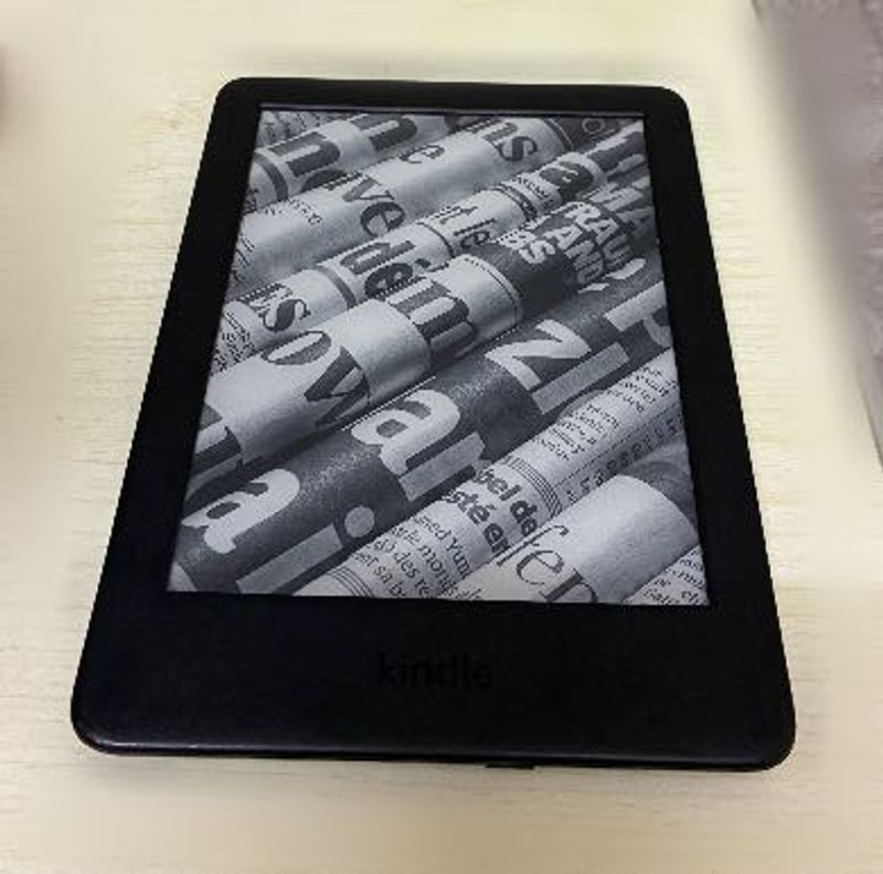 Amazon Kindle E-Reader