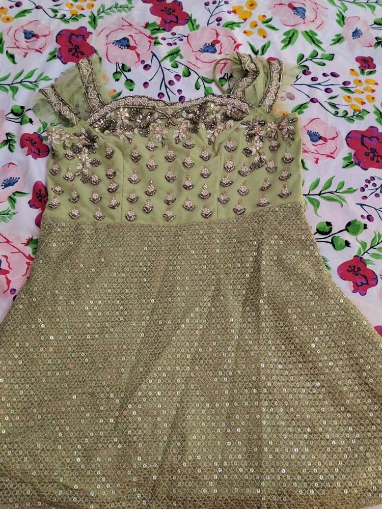I Am Selling 4 Piece Weeding Suit