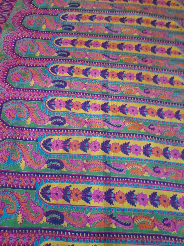 Pure Silk  Saree