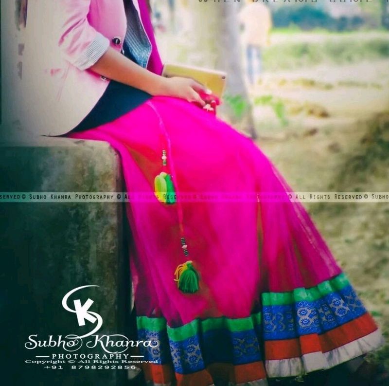 Beautiful Skirt