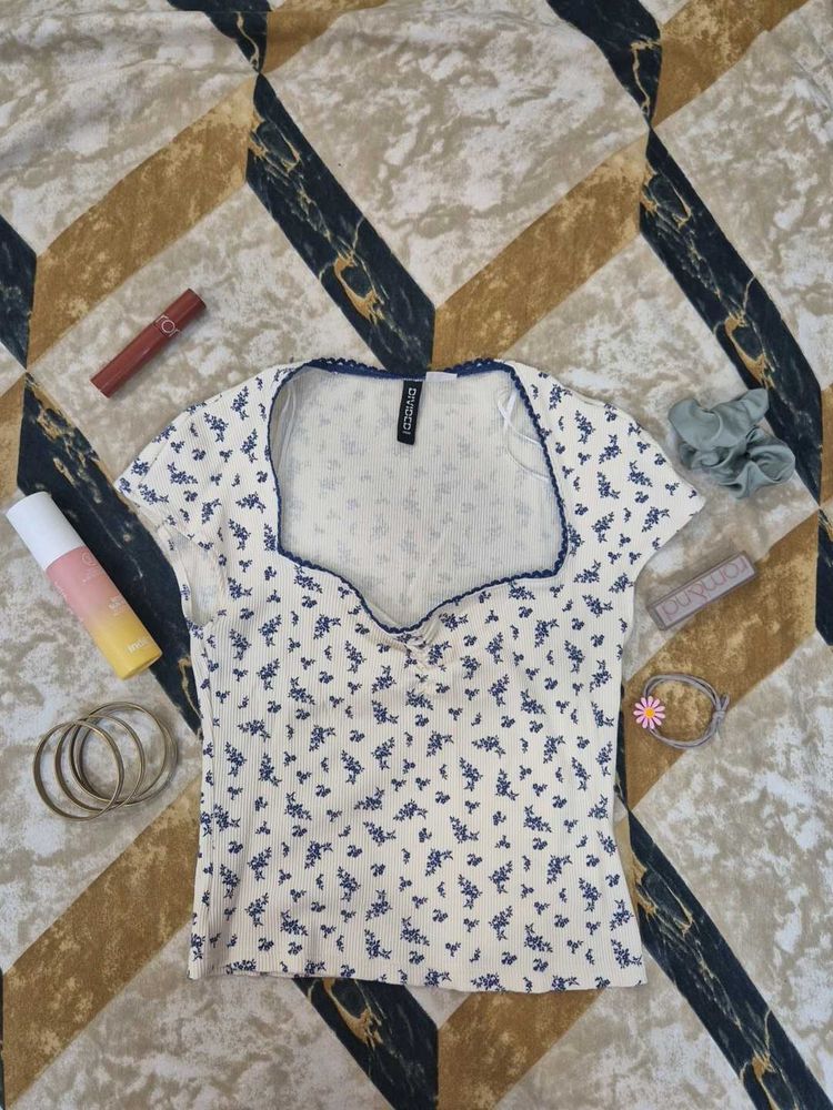 H&amp;m Top