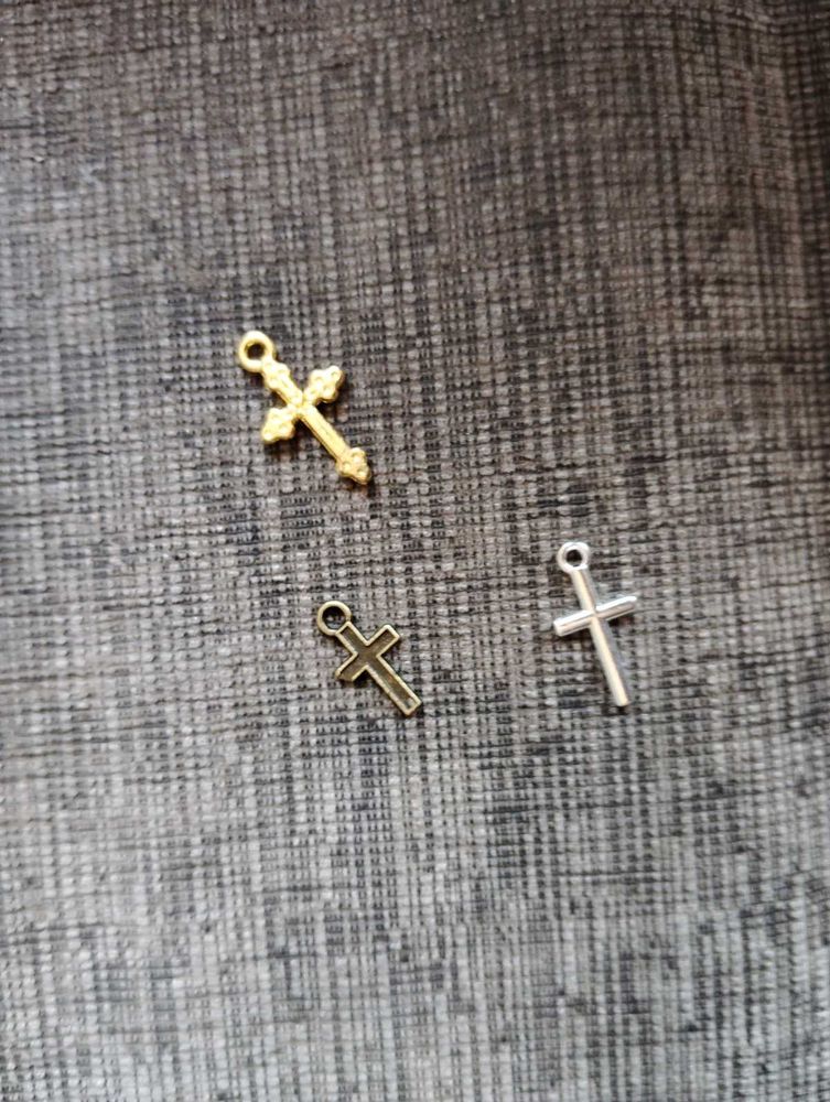 Charms For Coins