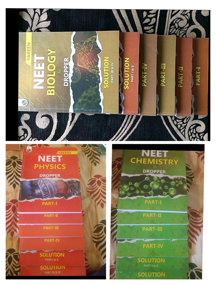 Physics Wallah Study Material