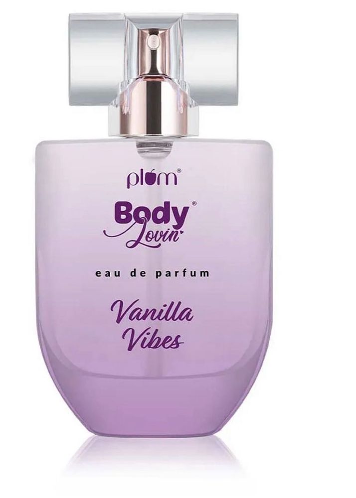 Plum BodyLovin' Vanilla Vibes Eau de Parfum
