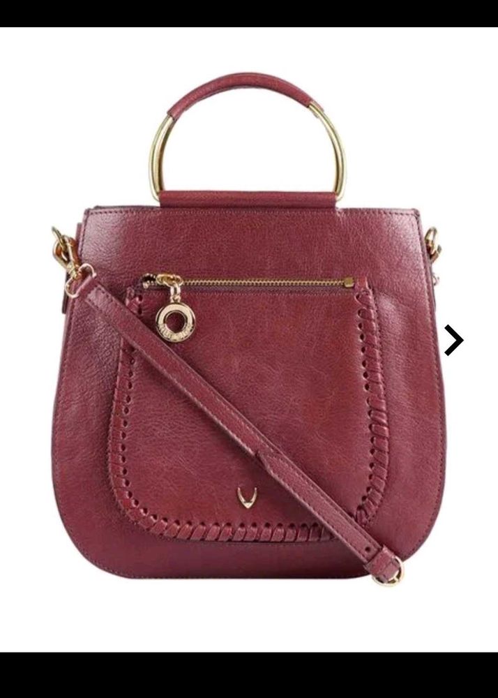Hidesign sling bag