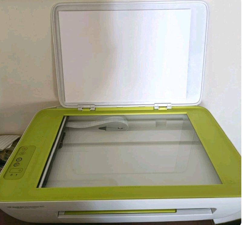 Hp 2135 Deskjet Printer