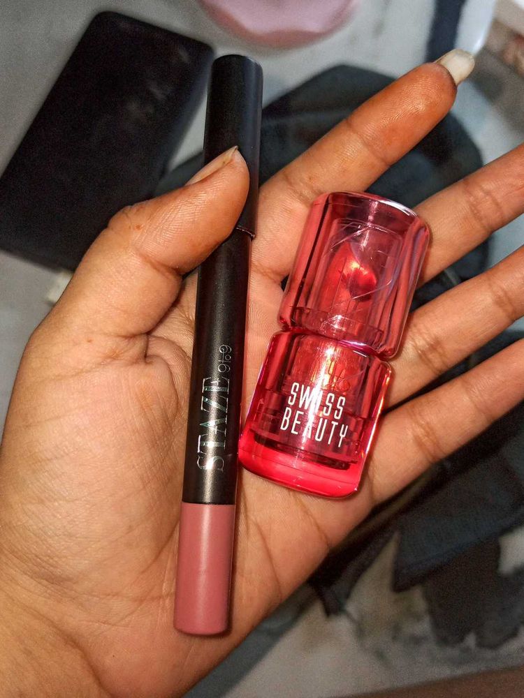 sb lip balm staze crayon