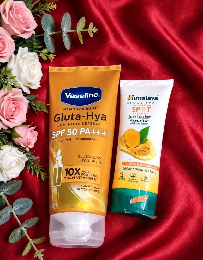 skincare kit