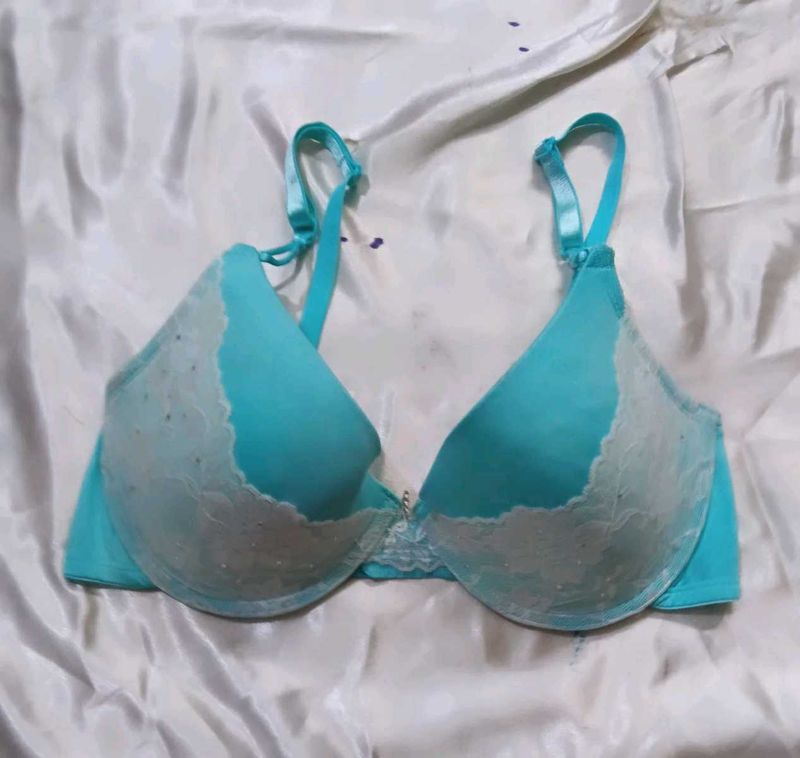 2 Pack Push-Up Bra