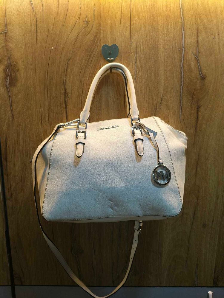 Michael Kors Light Pink Handbag