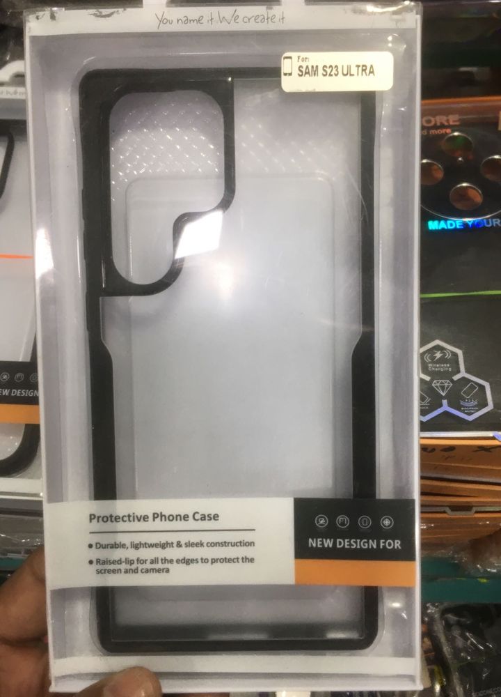 SAM S23 ULTRA Case
