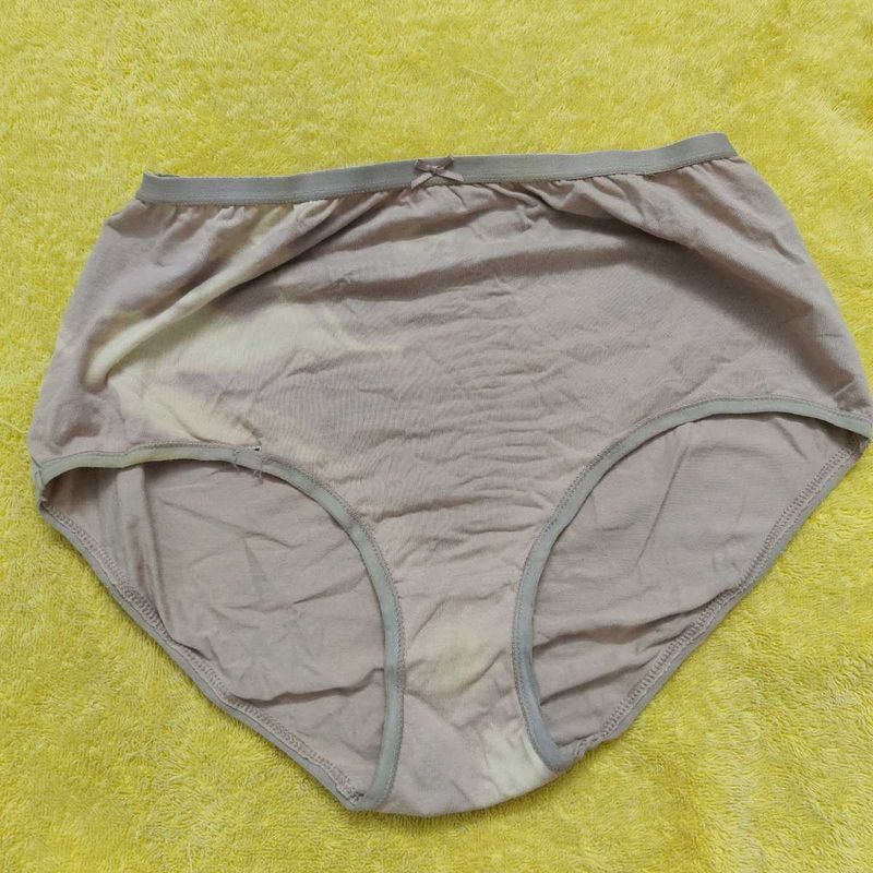 Nude Pants