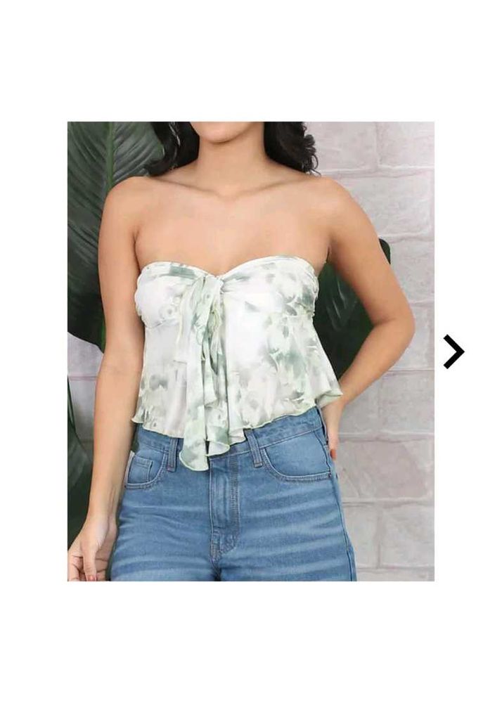 Branded top