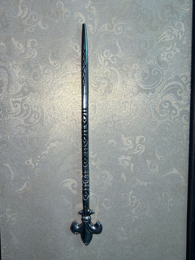 Juda Stick( Metal)