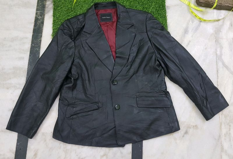 Original Leather Jacket